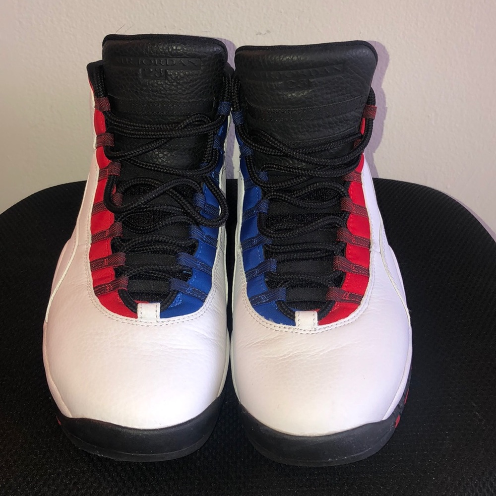 Air Jordan 10 Retro Size 12
